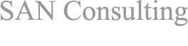 SAN CONSULTING S&agrave;rl - Consultant RH